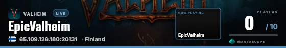 Hero badge preview