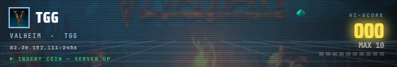 Arcade badge preview