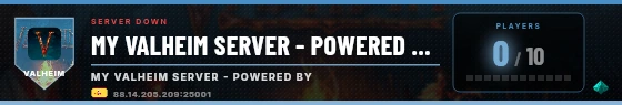Scoreboard badge preview