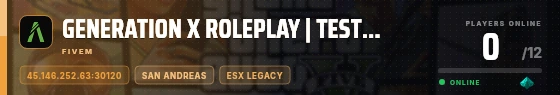 Edge badge preview