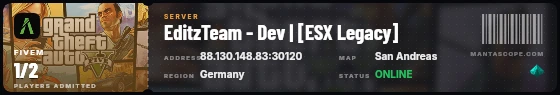 Ticket badge preview