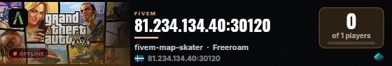 81.234.134.40:30120 live status badge