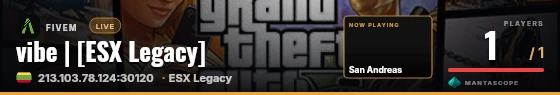 Hero badge preview