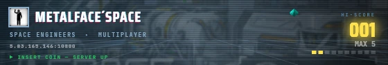 Arcade badge preview
