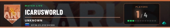 Scoreboard badge preview
