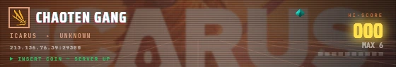 Arcade badge preview