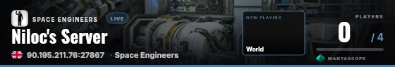 Hero badge preview