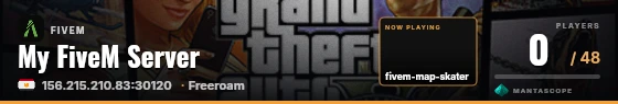 Hero badge preview
