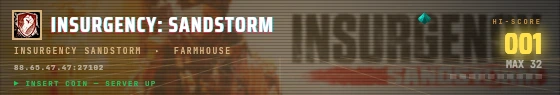 Arcade badge preview