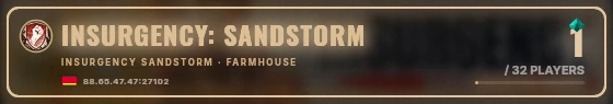 Marquee badge preview