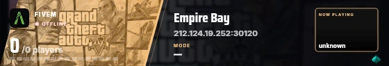 Blade badge preview