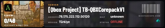Ticket badge preview