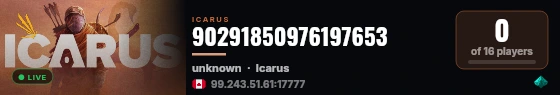 90291850976197653 live status badge