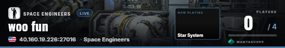 Hero badge preview