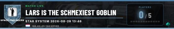 Scoreboard badge preview