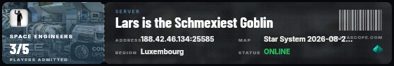 Ticket badge preview
