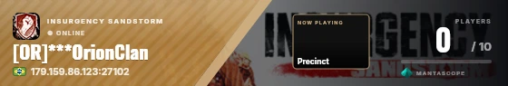 Sweep badge preview