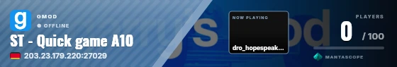 Sweep badge preview