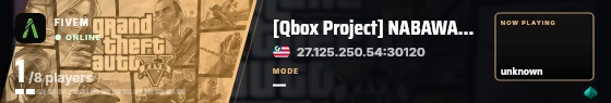 Blade badge preview