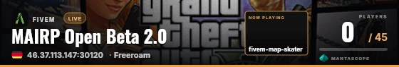 Hero badge preview