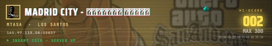 Arcade badge preview