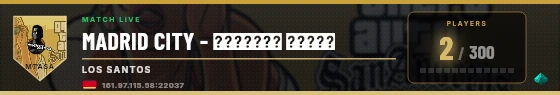 Scoreboard badge preview