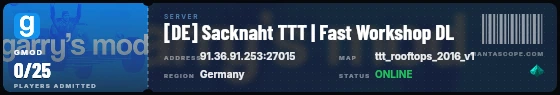 Ticket badge preview