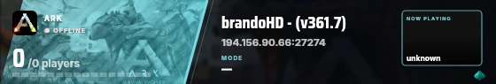 Blade badge preview