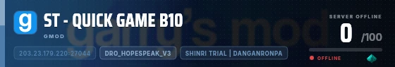 Edge badge preview