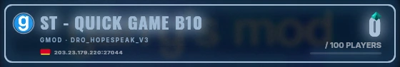Marquee badge preview
