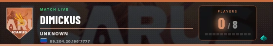 Scoreboard badge preview