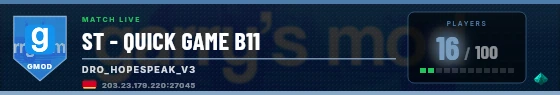 Scoreboard badge preview