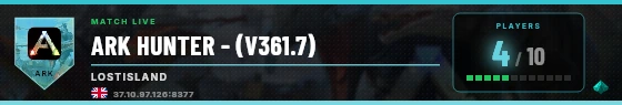 Scoreboard badge preview