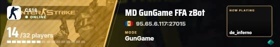 Blade badge preview