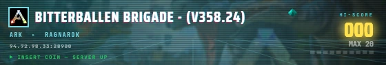 Arcade badge preview