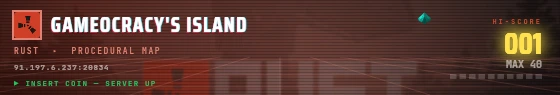 Arcade badge preview