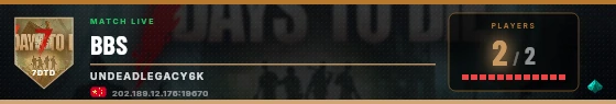 Scoreboard badge preview