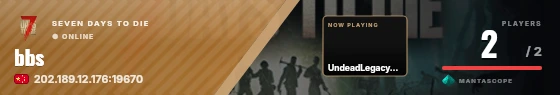 Sweep badge preview