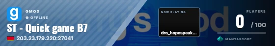 Sweep badge preview