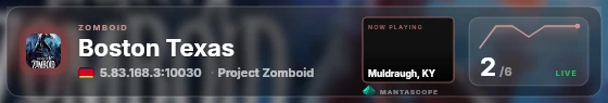 Glass badge preview
