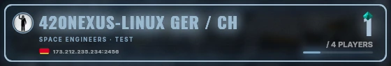 Marquee badge preview