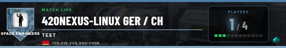 Scoreboard badge preview