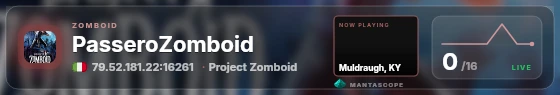 Glass badge preview