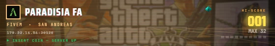 Arcade badge preview