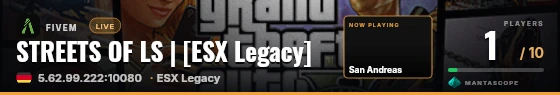 Hero badge preview