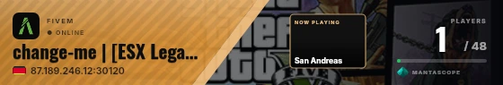 Sweep badge preview
