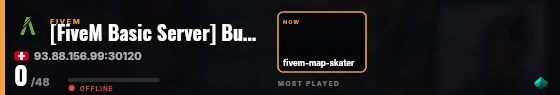 Filmstrip badge preview