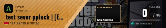 Sweep badge preview
