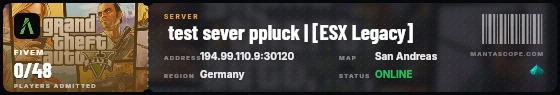 Ticket badge preview