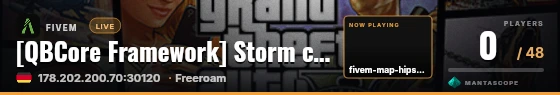 Hero badge preview